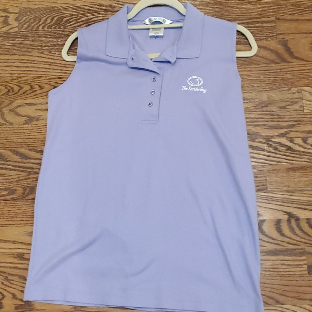 Golf shirt